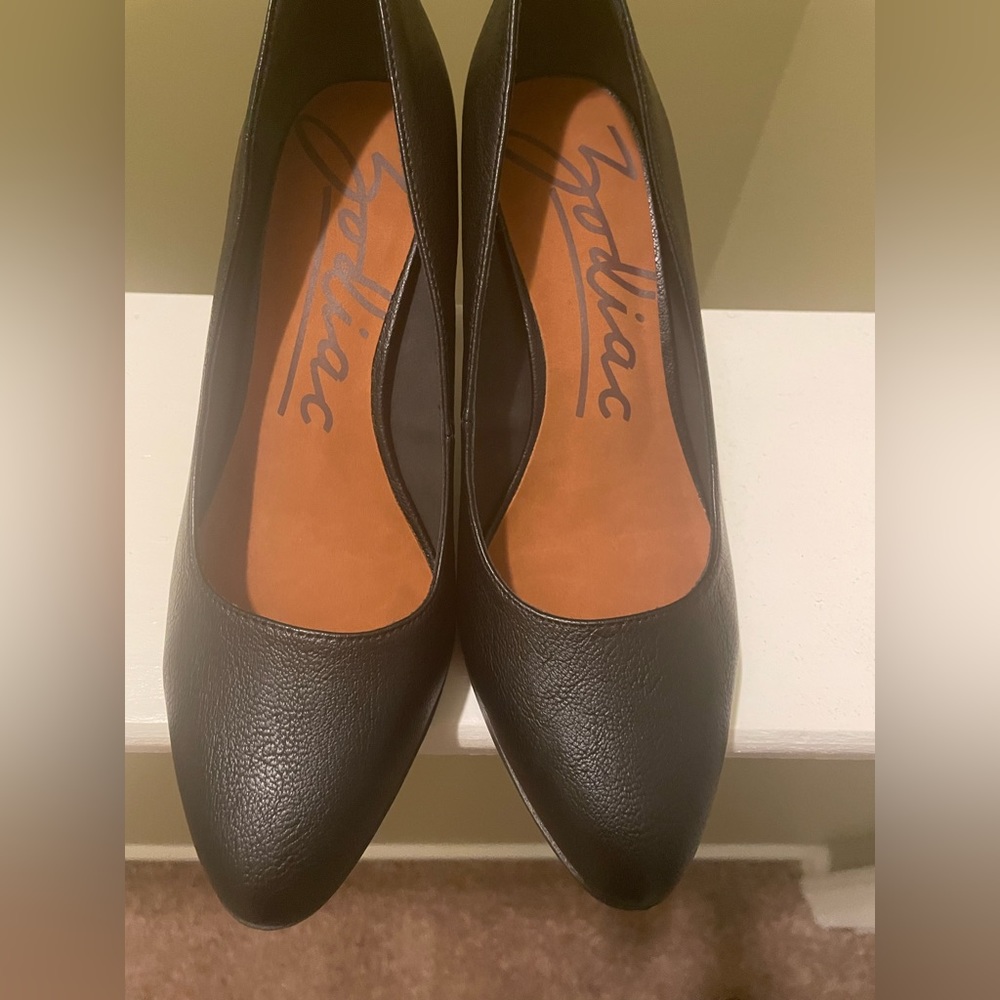 Zodiac gloria pump